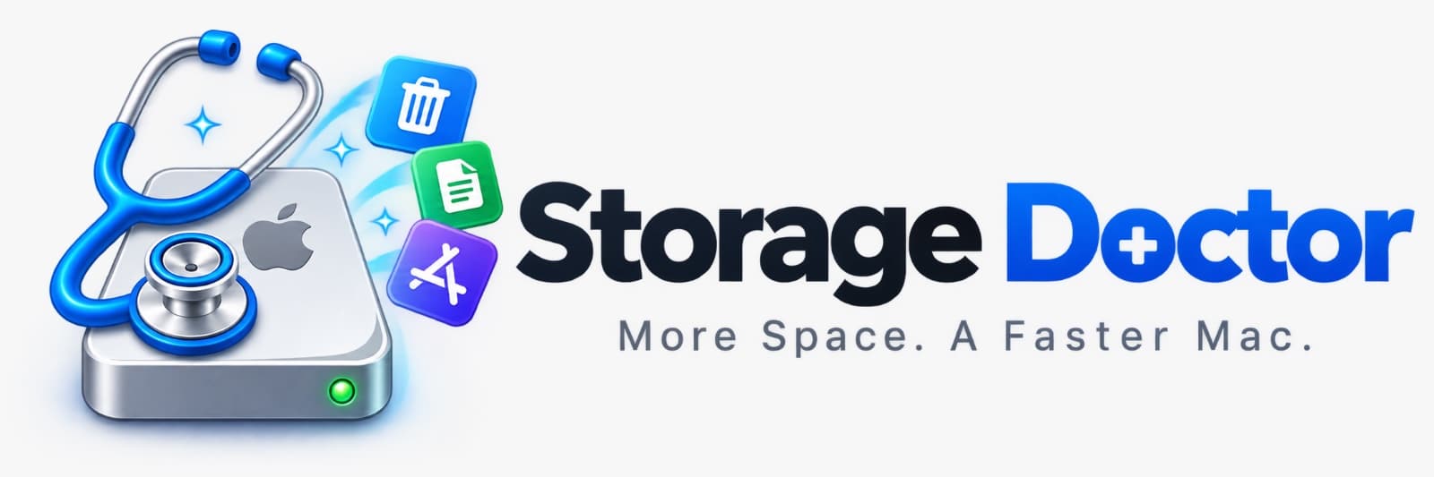 Storage Doctor